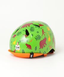 bern（バーン）の「【bern】NINO ALL SEASON キッズ ヘルメット（スポーツグッズ）」