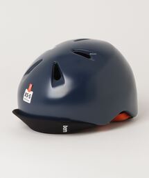 bern（バーン）の「【bern】NINO ALL SEASON キッズ ヘルメット（スポーツグッズ）」