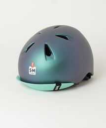 bern（バーン）の「【bern】NINO ALL SEASON キッズ ヘルメット（スポーツグッズ）」