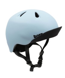 bern（バーン）の「【bern】NINO ALL SEASON キッズ ヘルメット（スポーツグッズ）」
