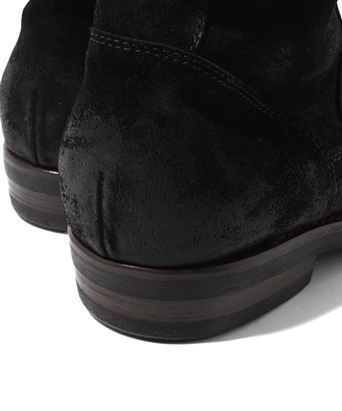 MEN'S MELROSE（メンズメルローズ）の「BUTTERO ブッテロ ペコスタイプ