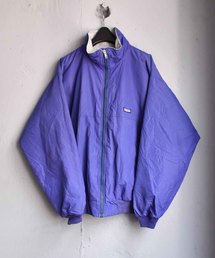 patagonia | 【ヴィンテージ古着】Patagonia/パタゴニア フルジップ ナイロンジャケット(ナイロンジャケット)