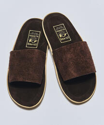 ISLAND SLIPPER | 【別注】 ＜ISLAND SLIPPER＞ ONE STRAP SANDAL/サンダル(サンダル)