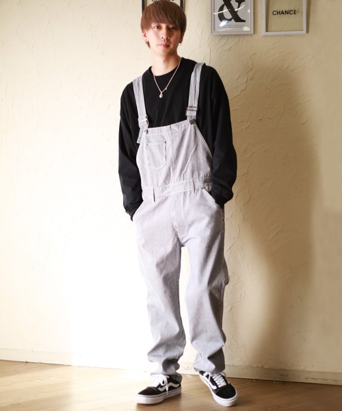 WESTSEA�i�E�G�X�g�V�[�j�́u�f�j���I�[�o�[�I�[��/�q�b�R���[�i�T���y�b�g/�I�[�o�[�I�[���j�v�b�u���[