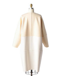 専用　ドゥロワーDrawer ウールリバーコンビベスト　36 ドゥロワーDrawer ウールリバーコンビベスト 36 【公式通販】