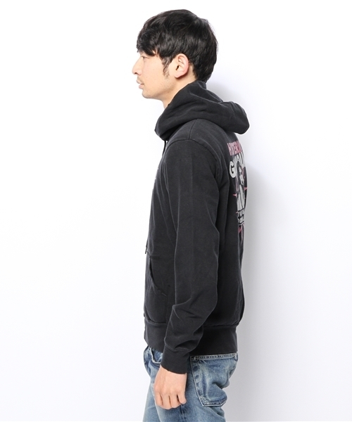 HYSTERIC GLAMOUR（ヒステリックグラマー）の「FORBIDDEN LOVE