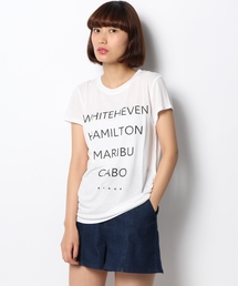 BEACH　Ｔシャツ