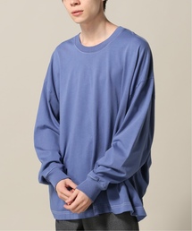 【WILLY CHAVARRIA / ウィリー チャバリア】× WISM BUFFALO L/S