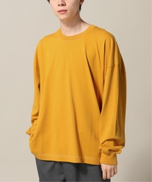 【WILLY CHAVARRIA / ウィリー チャバリア】× WISM BUFFALO L/S