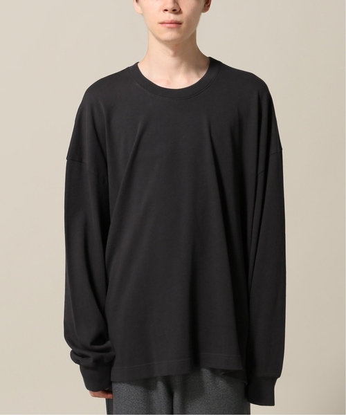 WILLY CHAVARRIA / ウィリー チャバリア】× WISM BUFFALO L/S（T