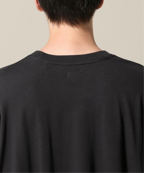 WILLY CHAVARRIA ロンT ウィリーチャバリア　Tシャツ WILLY CHAVARRIA（ウィリーチャバリア）の「【THE SEED BY WILLY