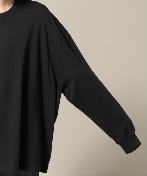 WILLY CHAVARRIA / ウィリー チャバリア】× WISM BUFFALO L/S（T
