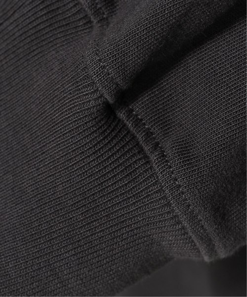 WILLY CHAVARRIA（ウィリーチャバリア）の「【WILLY CHAVARRIA / ウィリー チャバリア】× WISM BUFFALO L/S（Tシャツ/カットソー・メンズ・ブラック/ネイビー/イエロー・MEDIUM/LARGE/X-LARGE）」の15枚目の写真