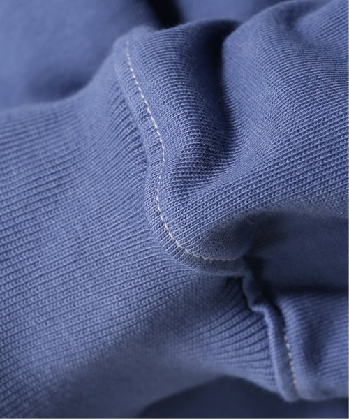 WILLY CHAVARRIA（ウィリーチャバリア）の「【WILLY CHAVARRIA / ウィリー チャバリア】× WISM BUFFALO L/S（Tシャツ/カットソー・メンズ・ブラック/ネイビー/イエロー・MEDIUM/LARGE/X-LARGE）」の16枚目の写真