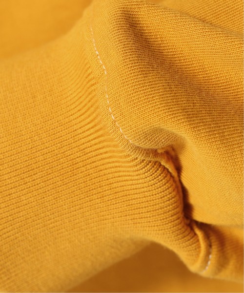 WILLY CHAVARRIA（ウィリーチャバリア）の「【WILLY CHAVARRIA / ウィリー チャバリア】× WISM BUFFALO L/S（Tシャツ/カットソー・メンズ・ブラック/ネイビー/イエロー・MEDIUM/LARGE/X-LARGE）」の17枚目の写真