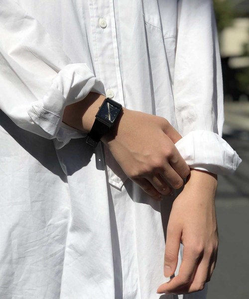 CASIO(カシオ)の「【CASIO】MQ-38(アナログ腕時計・メンズ・ブラック/ネイビー/シルバー/ゴールド/ブラック系その他・FREE)」の8枚目の写真