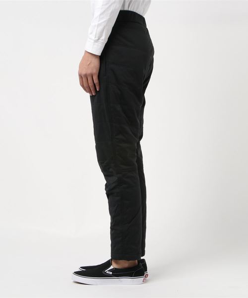 Snow Peak(スノーピーク)の「Flexible Insulated Pants(その他パンツ・メンズ・オリーブ/ブラウン/ブラック・MEDIUM/LARGE/X-LARGE/XX-LARGE/2/SMALL)」の5枚目の写真
