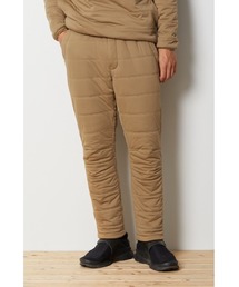 Flexible Insulated Pants