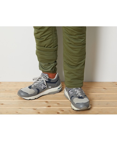 Snow Peak(スノーピーク)の「Flexible Insulated Pants(その他パンツ・メンズ・オリーブ/ブラウン/ブラック・MEDIUM/LARGE/X-LARGE/XX-LARGE/2/SMALL)」の9枚目の写真
