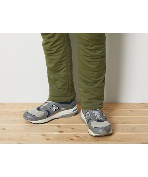 Snow Peak(スノーピーク)の「Flexible Insulated Pants(その他パンツ・メンズ・オリーブ/ブラウン/ブラック・MEDIUM/LARGE/X-LARGE/XX-LARGE/2/SMALL)」の10枚目の写真
