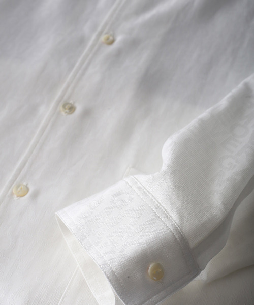 SHAREEF シャリーフ gameover フード オーバーコート 1638697179.jpg