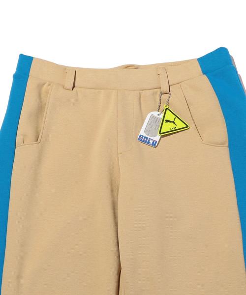 ＜PUMA × ADER error＞ T7 OVERLAY PT/パンツ PUMA x ADER ERROR Women's T7 Overlay Pants | PUMA