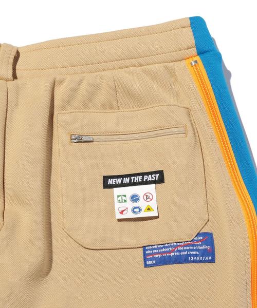 ADER error（アーダーエラー）の「＜PUMA × ADER error＞ T7