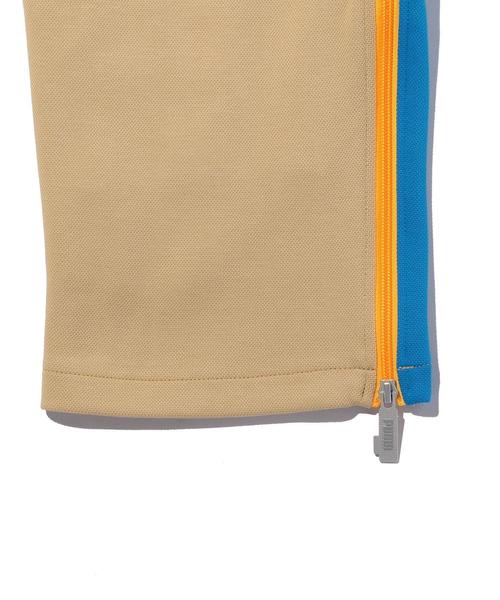 ADER error(アーダーエラー)の「<PUMA × ADER error> T7 OVERLAY PT/パンツ(その他パンツ・メンズ・ベージュ/ブラック・MEDIUM/SMALL)」の10枚目の写真