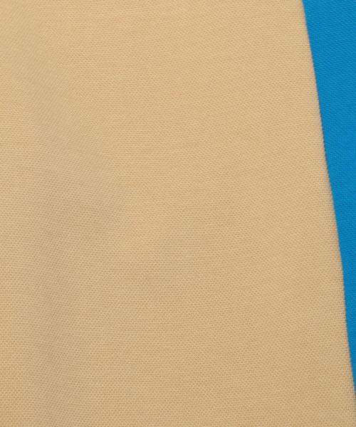 ADER error(アーダーエラー)の「<PUMA × ADER error> T7 OVERLAY PT/パンツ(その他パンツ・メンズ・ベージュ/ブラック・MEDIUM/SMALL)」の8枚目の写真