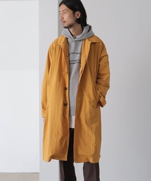 BEAMS LIGHTS Mens�i�r�[���X���C�c�����Y�j�́uBEAMS LIGHTS / �E�F�[�r�[ �X�e���J���[ �R�[�g�i�X�e���J���[�R�[�g�j�v