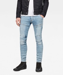 G-STAR RAW | 5620 G-Star Elwood 3D Super Slim Jeans(デニムパンツ)
