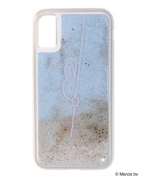 merry jenny�i�����[�W�F�j�[�j�́umiffy�����giPhone case�iX/XS�j�i���̑��G�݁j�v