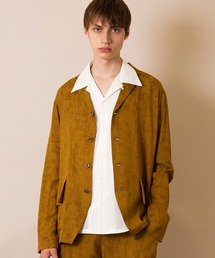 FACTOTUM�i�t�@�N�g�^���j�́u�yFACTOTUM�z���l���W���K�[�hB.A �z�X�s�^���W���P�b�g�i�e�[���[�h�W���P�b�g�j�v