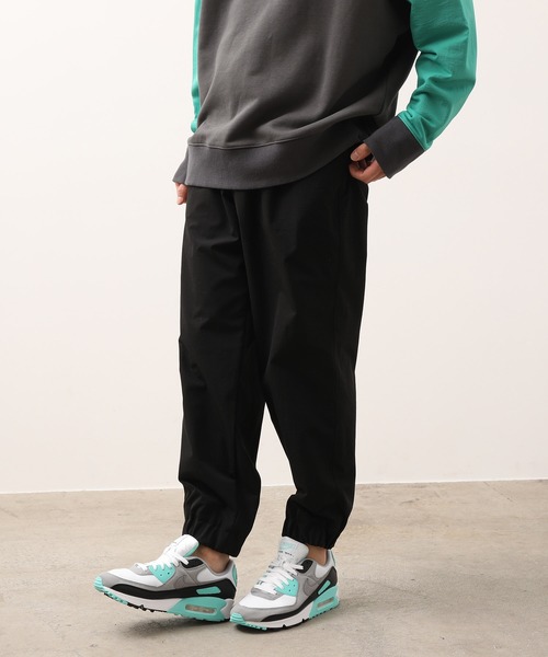 JUNRED（ジュンレッド）の「リラックスジョガーパンツ（その他パンツ・メンズ・ブラック/グレー・S/M/L）」の22枚目の写真