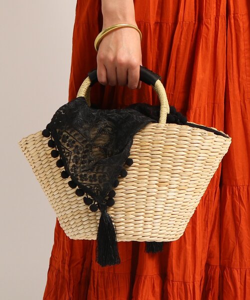 日本産 かごバッグ お客様満足度no 1 Blackcolors Com Py