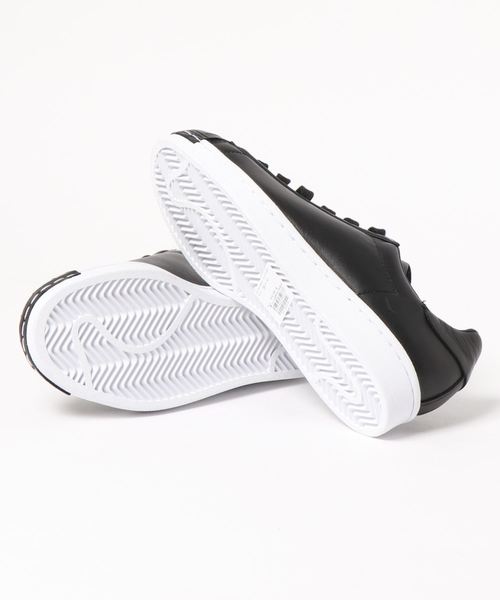 adidas（アディダス）の「【adidas】SS ピュア/SUPERSTAR PURE（スニーカー・レディース・ブラック/ホワイト・38/36/37）」の4枚目の写真