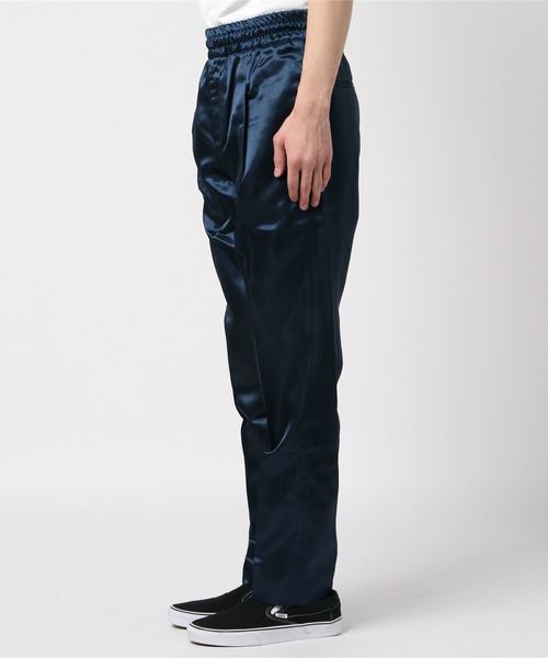 Soulland(ソウランド)の「SOULLAND 92-05-021 PANTS(その他パンツ・メンズ・ネイビー・SMALL/MEDIUM)」の2枚目の写真