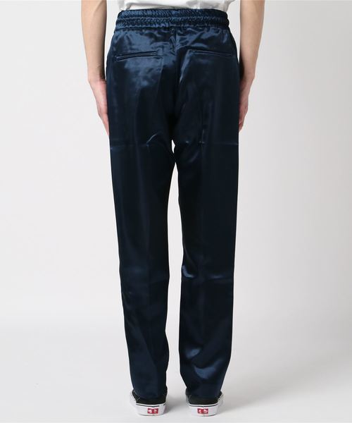 Soulland(ソウランド)の「SOULLAND 92-05-021 PANTS(その他パンツ・メンズ・ネイビー・SMALL/MEDIUM)」の3枚目の写真