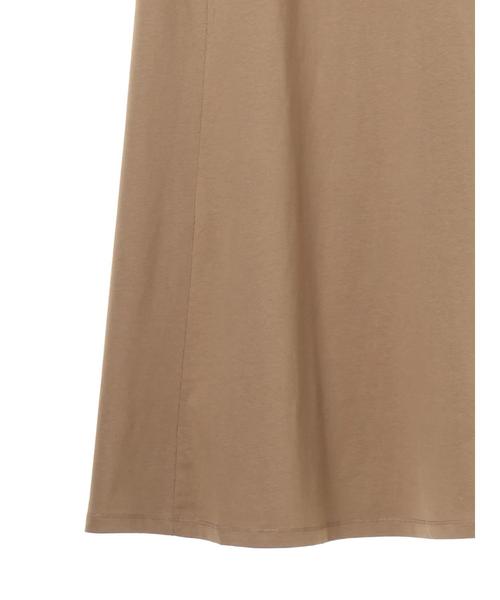 AMERICAN HOLIC(アメリカンホリック)の「ノースリーブフレアカットマキシワンピース 〇*(ワンピース・レディース・ブラック/ピンク/グリーン/アイボリー/キャメル・MEDIUM/LARGE)」の20枚目の写真