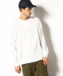 メッセージプリント　Tシャツ