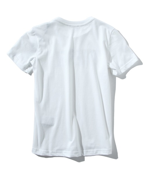 DIESEL（ディーゼル）の「DIESEL（ディーゼル）Kids & Junior レディース半袖Tシャツカットソー（Tシャツ/カットソー・キッズ・ホワイト/ブラック/イエロー・6Y/8Y/14Y/4Y/16Y/12Y/10Y）」の7枚目の写真