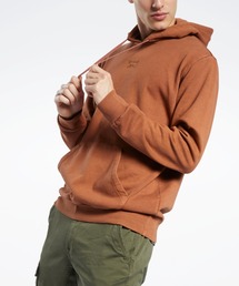 Reebok | クラシックス プレミアム ベクター フーディー [Classics Premium Vector Hoodie] リーボック(パーカー)