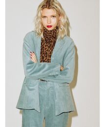 jouetie | 【セットアップ対応】カラーシングルジャケット(テーラードジャケット)