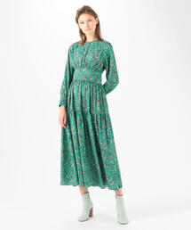 Souleiado ソレイアードのワンピース ドレス通販 Zozotown Souleiado ソレイアードのワンピース ドレス通販 Zozotown