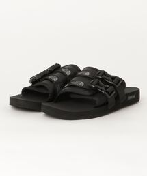 THE NORTH FACE | THE NORTH FACE BASE CAMP STRAP SLIDE / ザ・ノース・フェイス ベース キャンプ ストラップ スライド(サンダル)