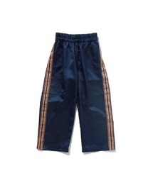TEG TEG（テグテグ）の「TEG SATIN LINE PANTS（その他パンツ・キッズ）」