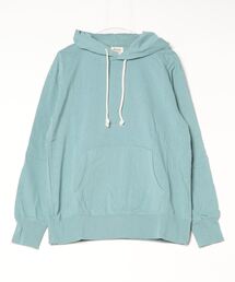 Jackman（ジャックマン）の「Dotsume Pullover Parka（パーカー）」