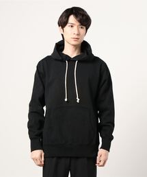 Dotsume Pullover Parka