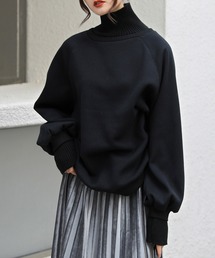 レディース 裏起毛 ハイネック に該当するレディースのトップスファッション通販 Zozotown