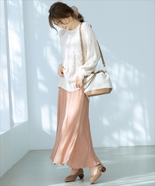 WILLSELECTION（ウィルセレクション）の「帆布×フェイクレザーコンビＢＡＧ（トートバッグ・レディース・ダークブラウン・FREE）」の4枚目の写真